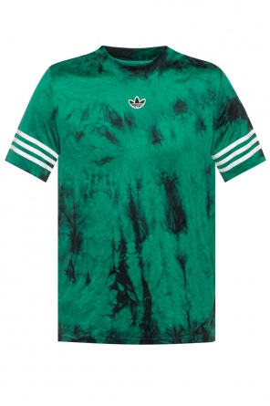 Patched t-shirt, zdjęcie 1 Patched t-shirt od ADIDAS Originals